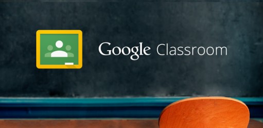 google classroom student